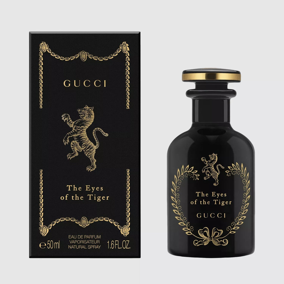 Nước Hoa GUCCI The Eyes Of The Tiger Eau de Parfum