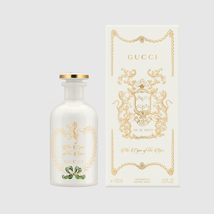 Nước Hoa GUCCI The Eyes Of The Tiger Eau de Parfum - Kallos Vietnam