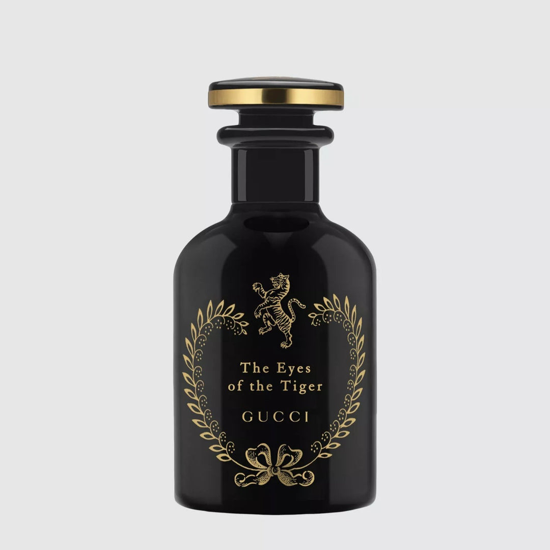 Nước Hoa GUCCI The Eyes Of The Tiger Eau de Parfum