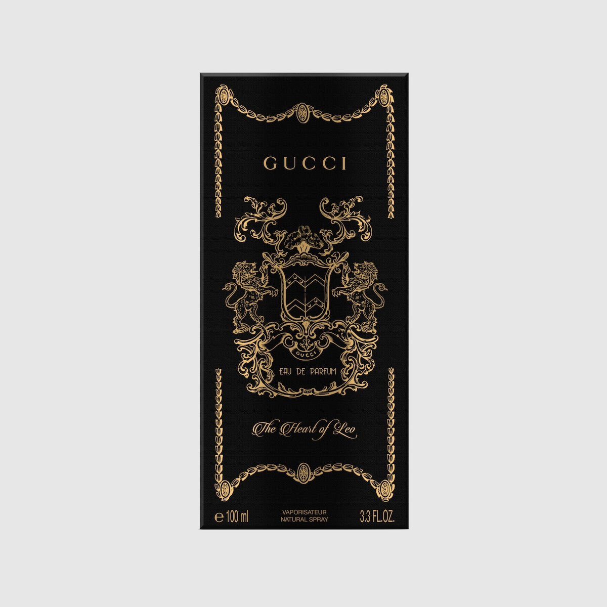 Nước Hoa GUCCI The Heart Of Leo Eau de Parfum #100 mL - Kallos Vietnam