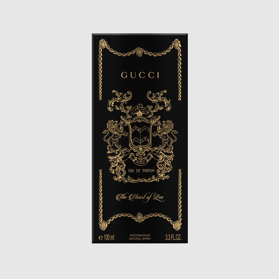 Nước Hoa GUCCI The Heart Of Leo Eau de Parfum #100 mL - Kallos Vietnam