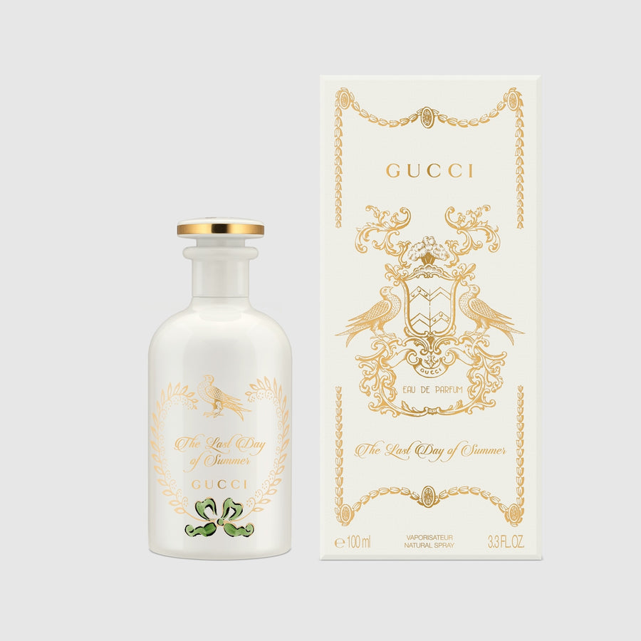 Nước Hoa GUCCI The Last Day of Summer Eau de Parfum - Kallos Vietnam