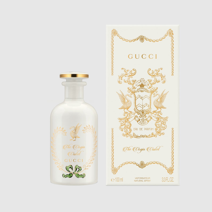 Nước Hoa GUCCI The Virgin Violet Eau de Parfum - Kallos Vietnam