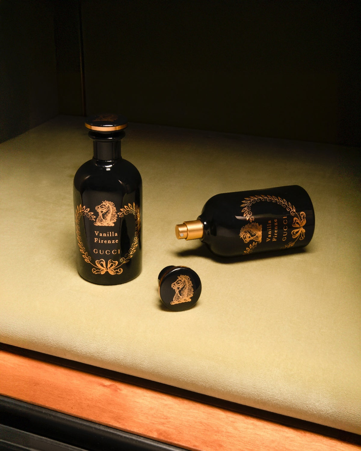 Nước Hoa GUCCI Vanilla Firenze Eau de Parfum