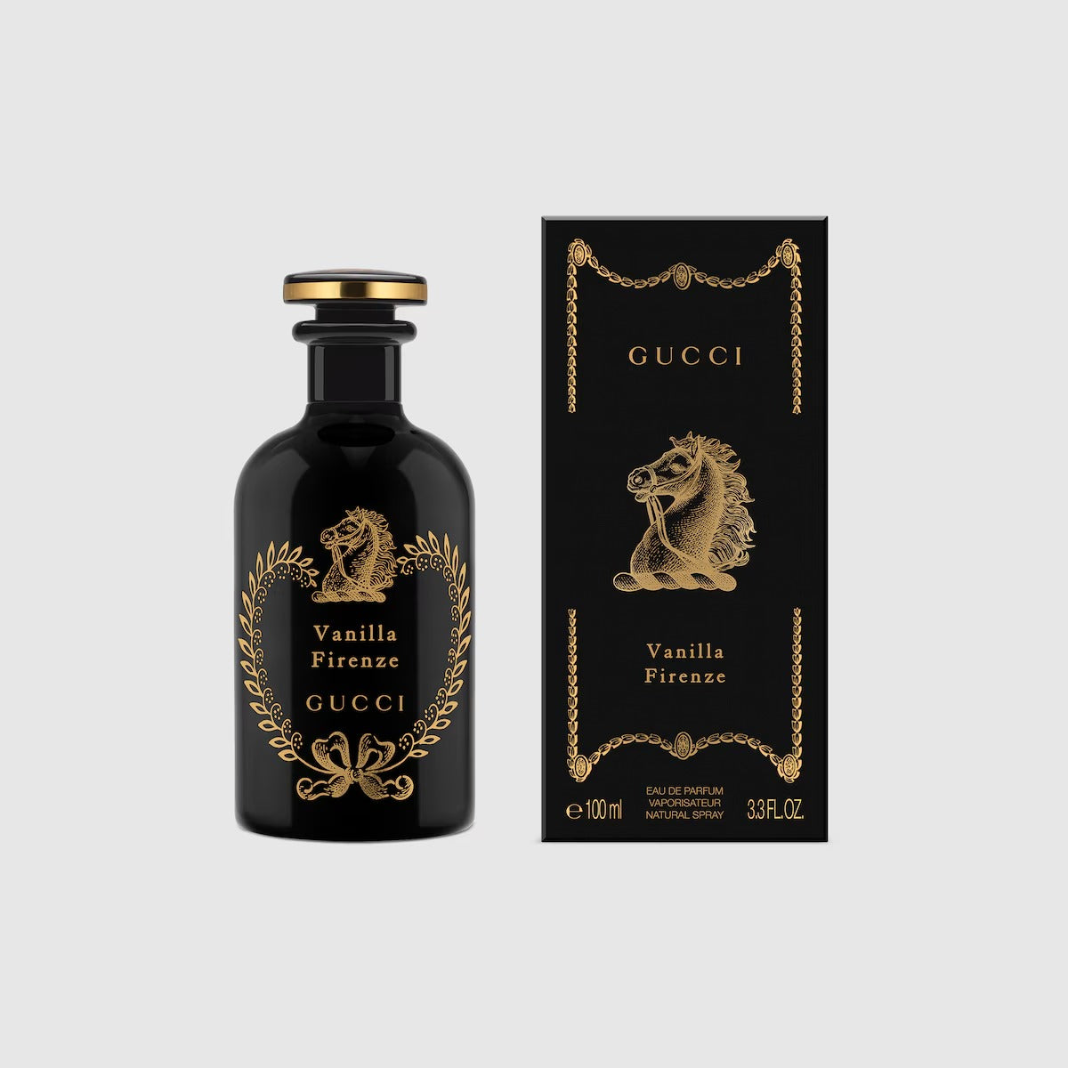 Nước Hoa GUCCI Vanilla Firenze Eau de Parfum