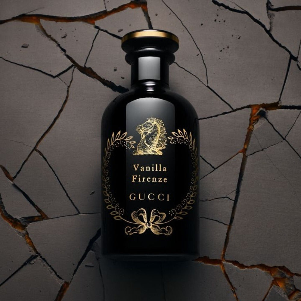 Nước Hoa GUCCI Vanilla Firenze Eau de Parfum-Kallos