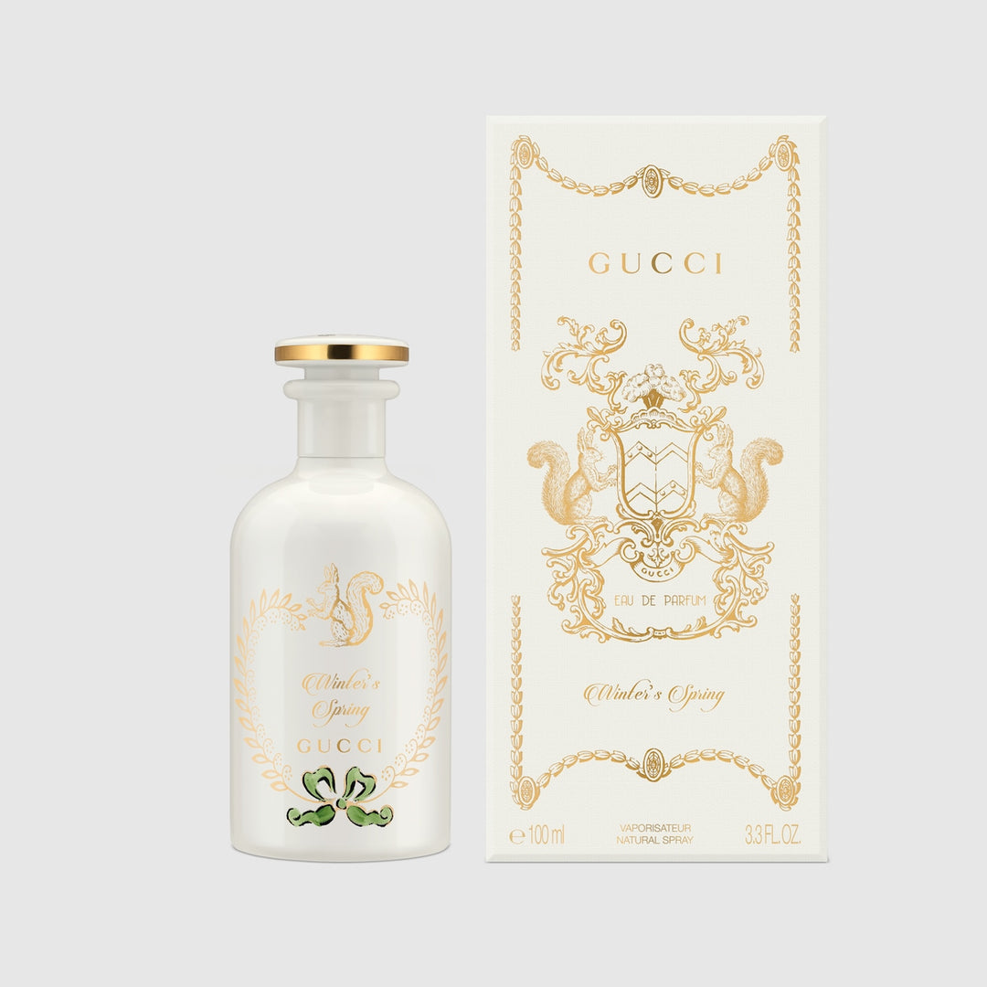 Nước Hoa GUCCI Winter's Spring Eau de Parfum - Kallos Vietnam