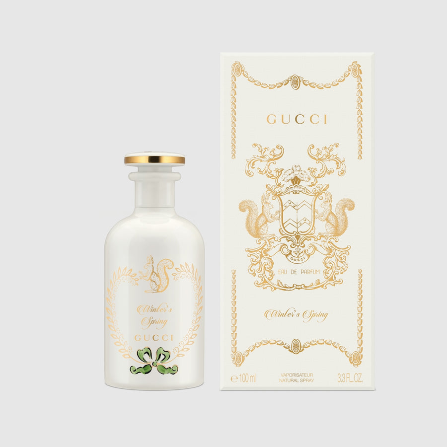 Nước Hoa GUCCI Winter's Spring Eau de Parfum - Kallos Vietnam