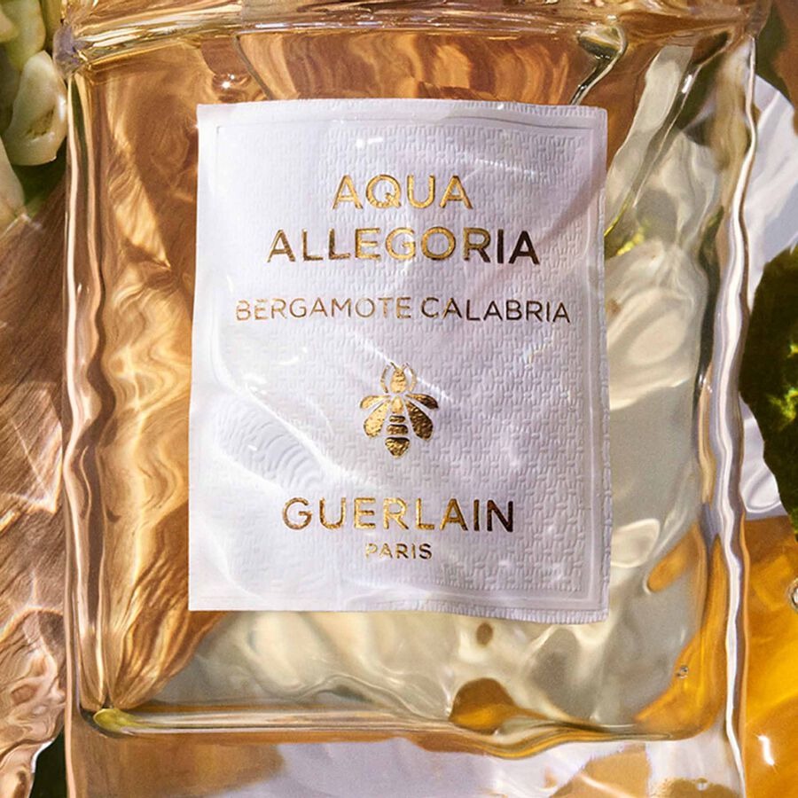 Nước Hoa GUERLAIN Aqua Allegoria Bergamote Calabria Eau de Toilette