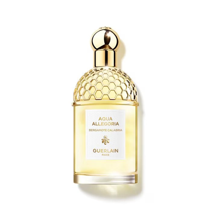 Nước Hoa GUERLAIN Aqua Allegoria Bergamote Calabria Eau de Toilette