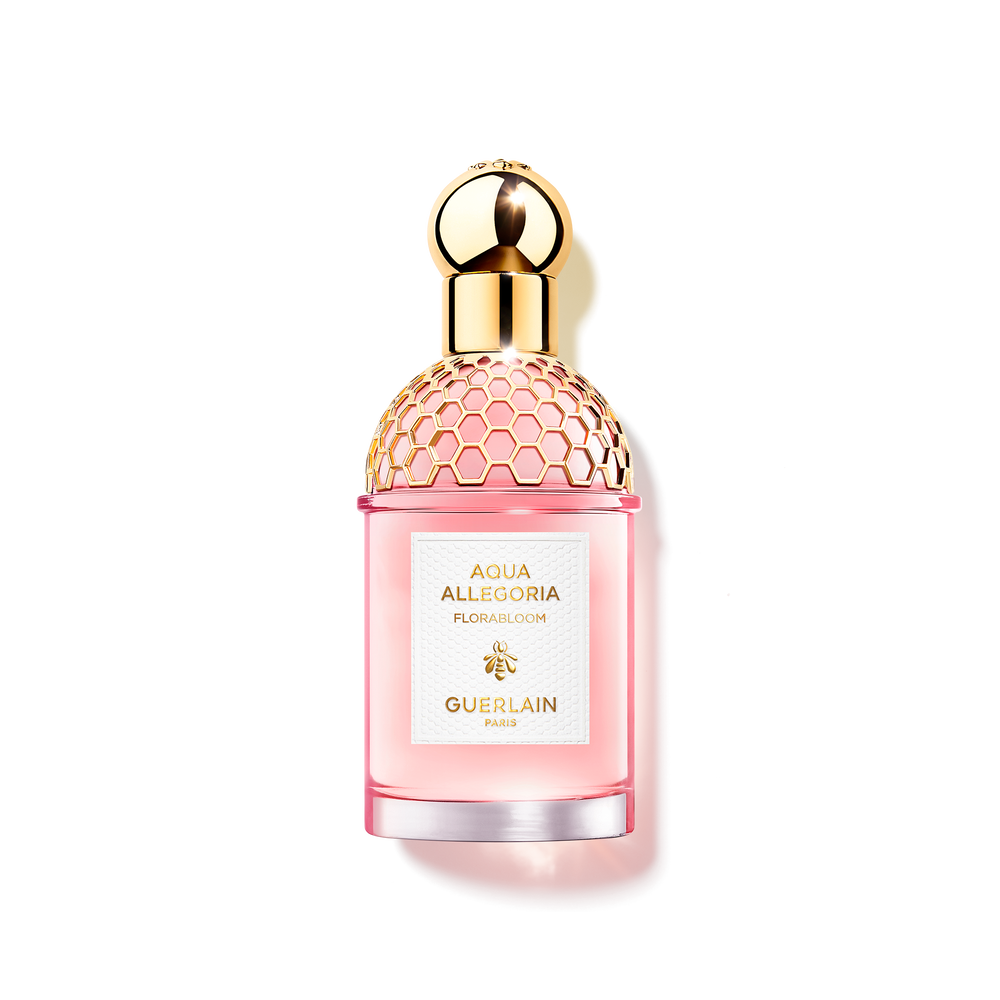 Nước Hoa GUERLAIN Aqua Allegoria Florabloom Eau de Toilette