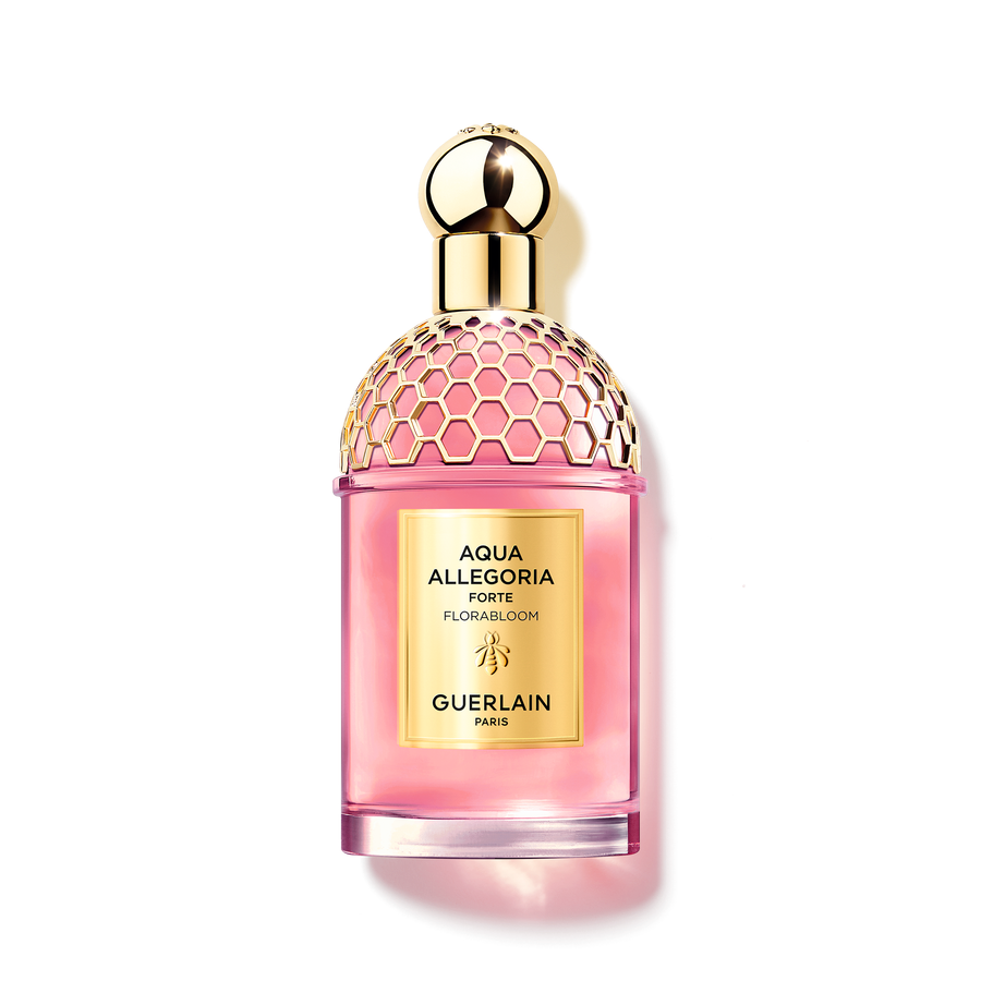 Nước Hoa GUERLAIN Aqua Allegoria Florabloom Forte Eau de Parfum-Kallos