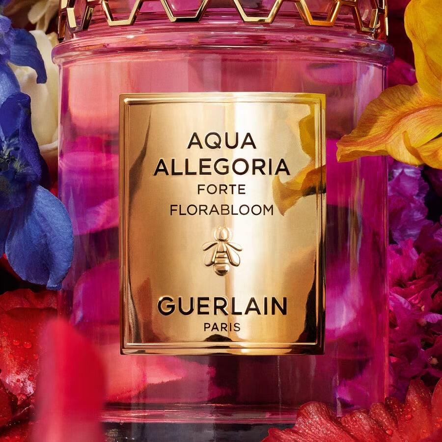 Nước Hoa GUERLAIN Aqua Allegoria Florabloom Forte Eau de Parfum-Kallos
