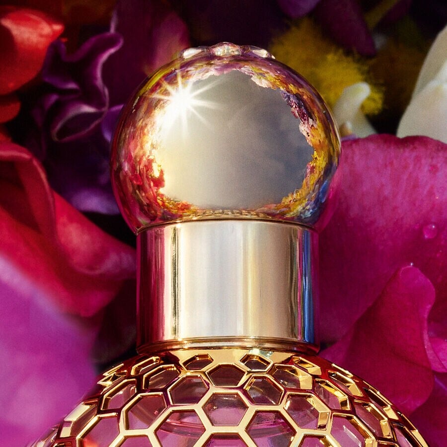 Nước Hoa GUERLAIN Aqua Allegoria Florabloom Forte Eau de Parfum-Kallos