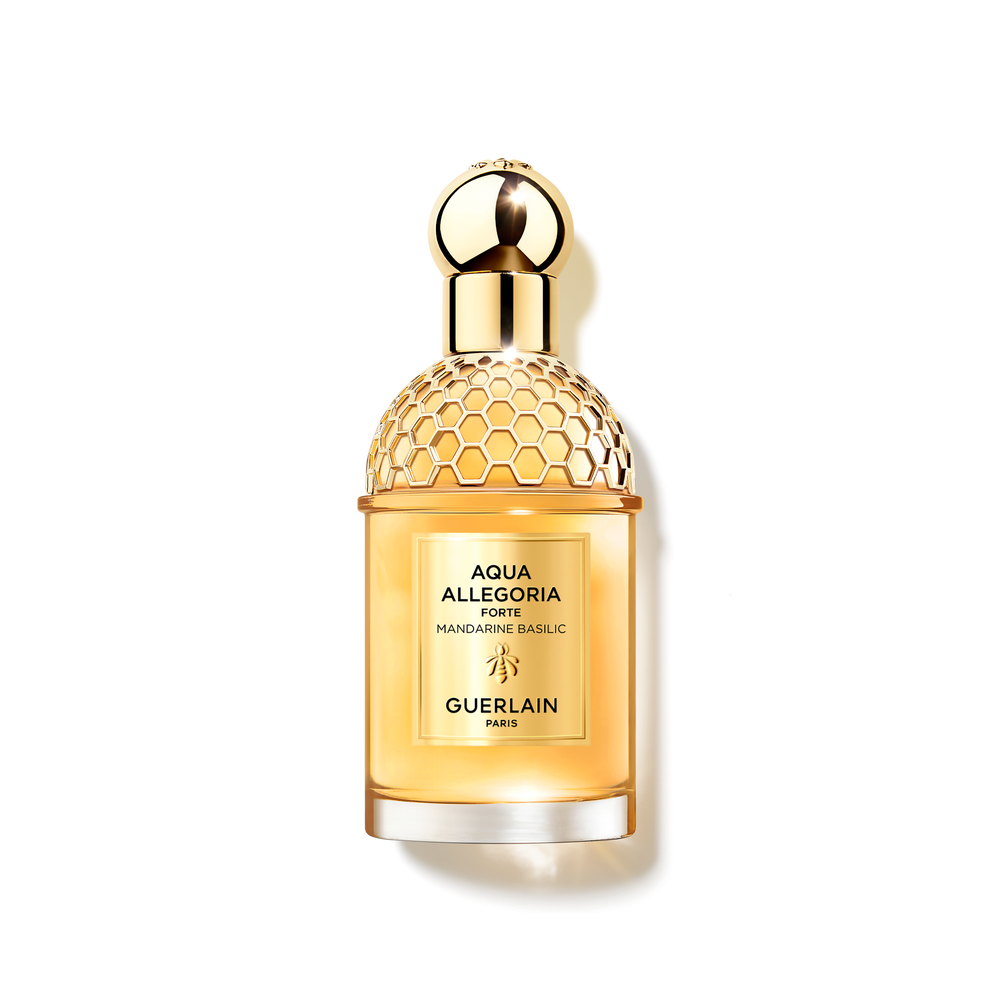 Nước Hoa GUERLAIN Aqua Allegoria Forte Mandarine Basilic Forte EDP