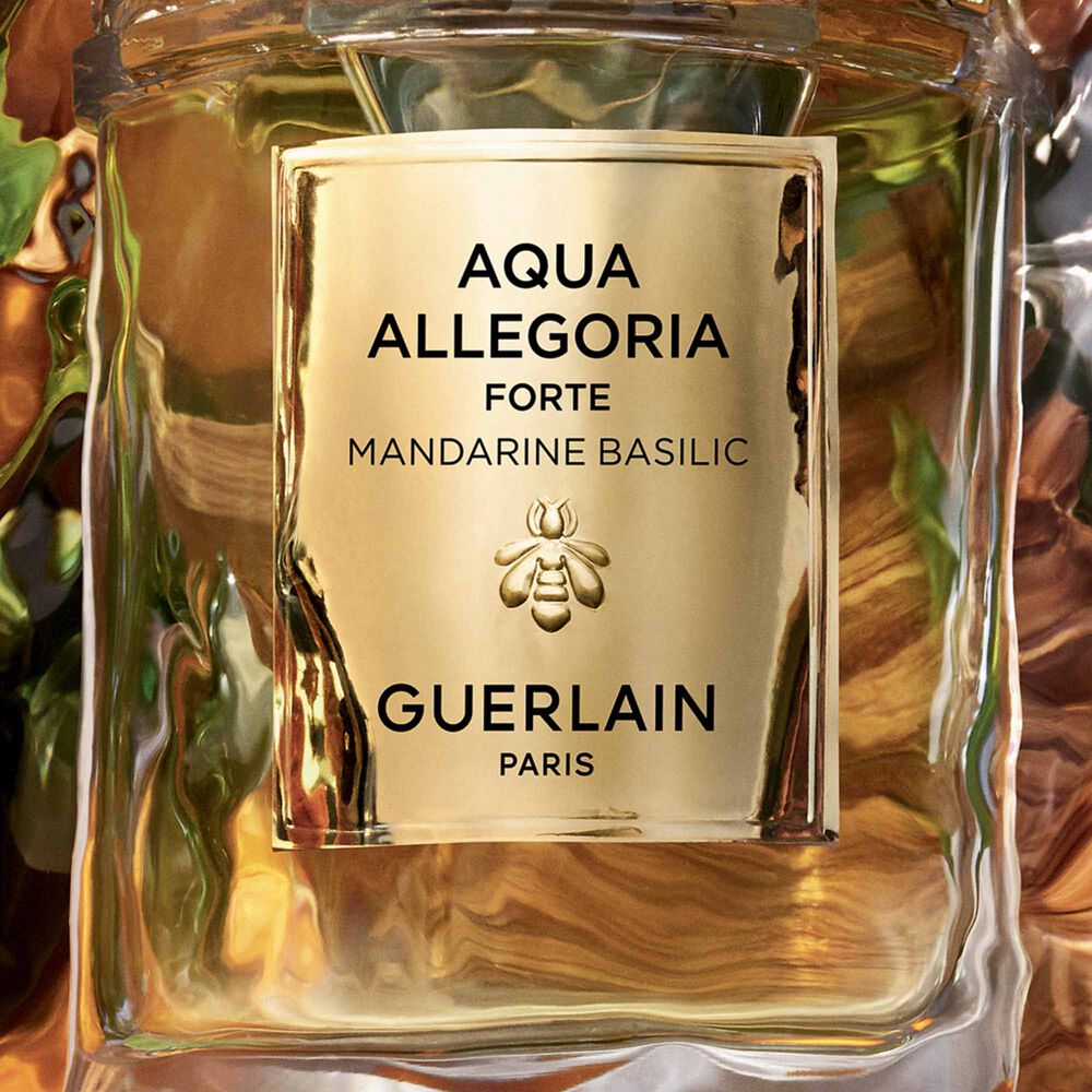 Nước Hoa GUERLAIN Aqua Allegoria Forte Mandarine Basilic Forte EDP