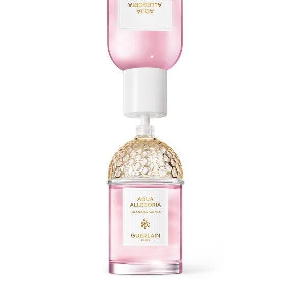 Nước Hoa GUERLAIN Aqua Allegoria Granada Salvia Eau de Toilette