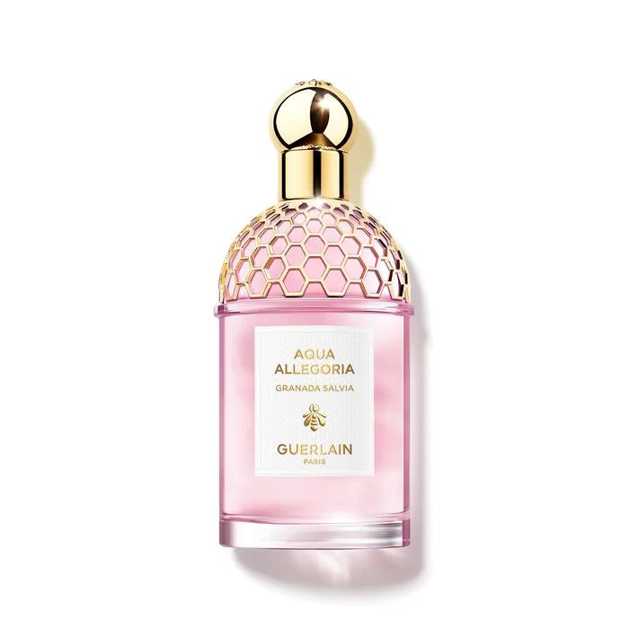 Nước Hoa GUERLAIN Aqua Allegoria Granada Salvia Eau de Toilette