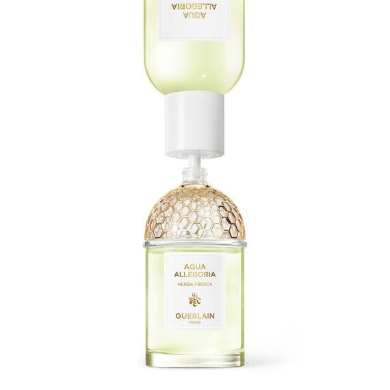 Nước Hoa GUERLAIN Aqua Allegoria Herba Fresca Eau de Toilette