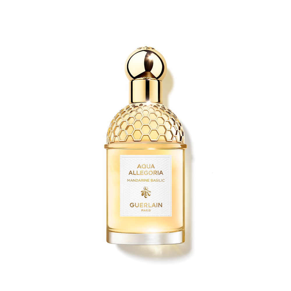 Nước Hoa GUERLAIN Aqua Allegoria Mandarine Basilic Eau de Toilette-Kallos
