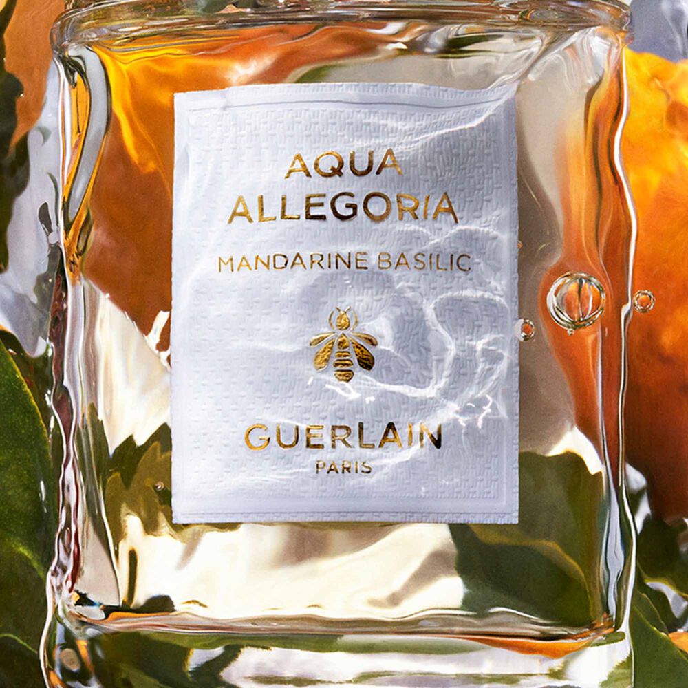 Nước Hoa GUERLAIN Aqua Allegoria Mandarine Basilic Eau de Toilette-Kallos