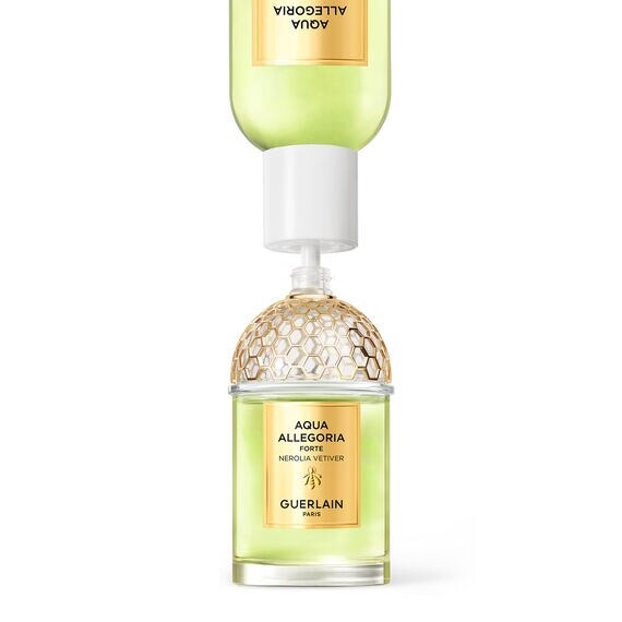Nước Hoa GUERLAIN Aqua Allegoria Neroli Vetiver Forte Eau de Parfum