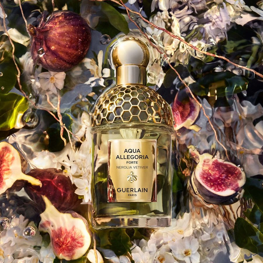 Nước Hoa GUERLAIN Aqua Allegoria Neroli Vetiver Forte Eau de Parfum