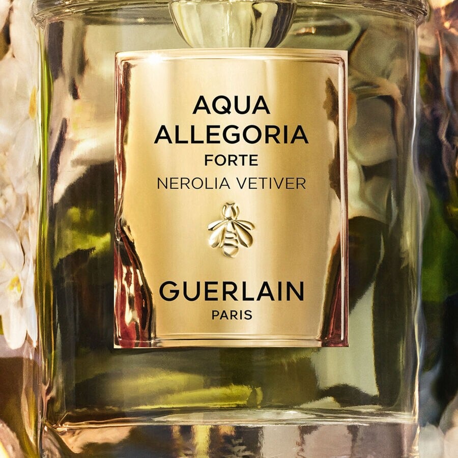 Nước Hoa GUERLAIN Aqua Allegoria Neroli Vetiver Forte Eau de Parfum