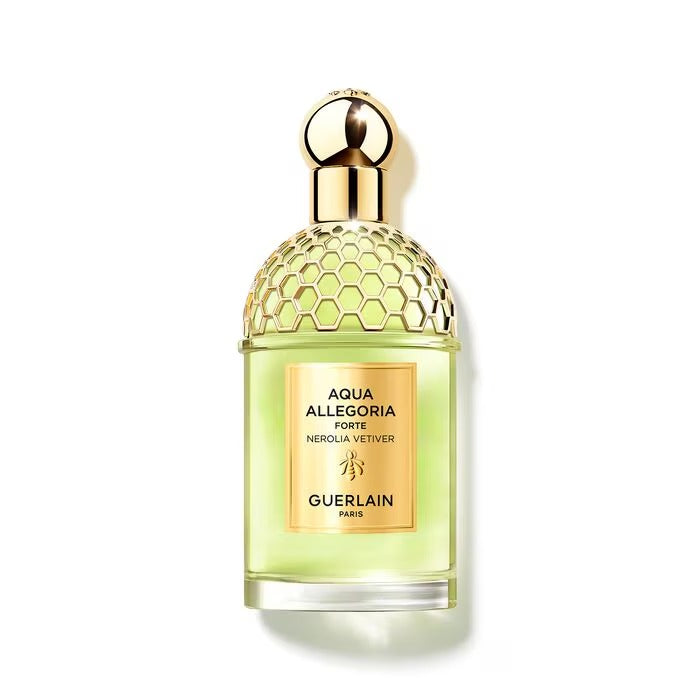 Nước Hoa GUERLAIN Aqua Allegoria Neroli Vetiver Forte Eau de Parfum