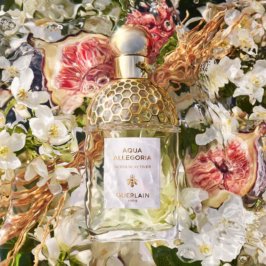 Nước Hoa GUERLAIN Aqua Allegoria Nerolia Vetiver Eau de Toilette