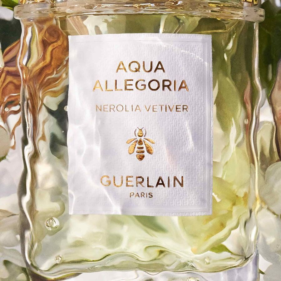 Nước Hoa GUERLAIN Aqua Allegoria Nerolia Vetiver Eau de Toilette