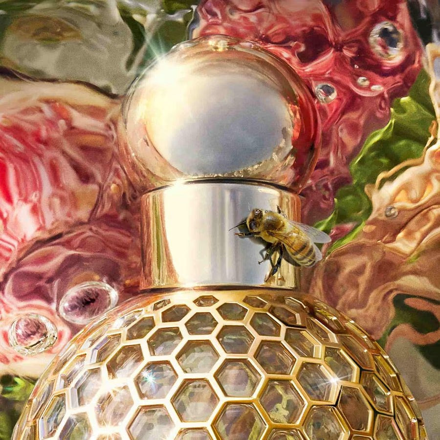 Nước Hoa GUERLAIN Aqua Allegoria Nerolia Vetiver Eau de Toilette