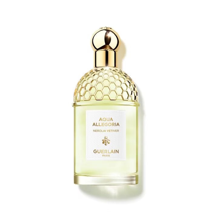 Nước Hoa GUERLAIN Aqua Allegoria Nerolia Vetiver Eau de Toilette