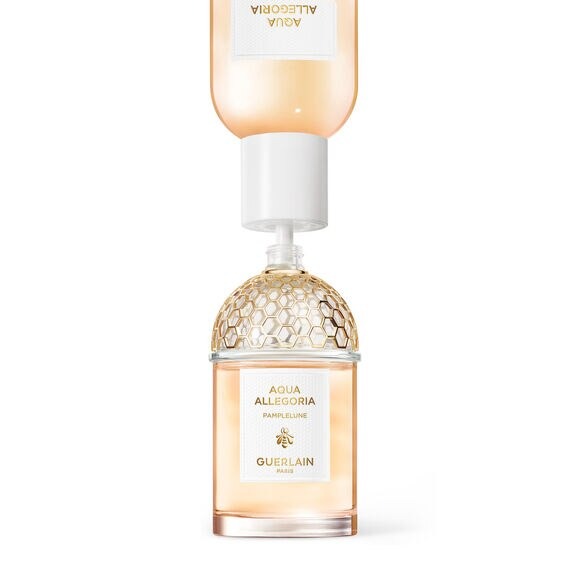Nước Hoa GUERLAIN Aqua Allegoria Pamplelune Eau de Toilette