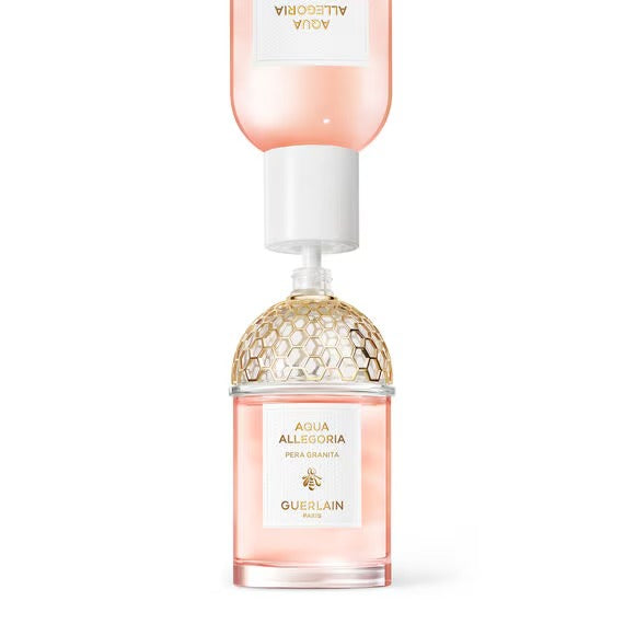 Nước Hoa GUERLAIN Aqua Allegoria Pera Granita Eau de Toilette