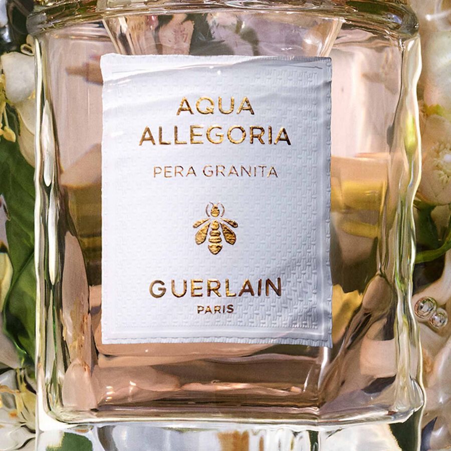 Nước Hoa GUERLAIN Aqua Allegoria Pera Granita Eau de Toilette