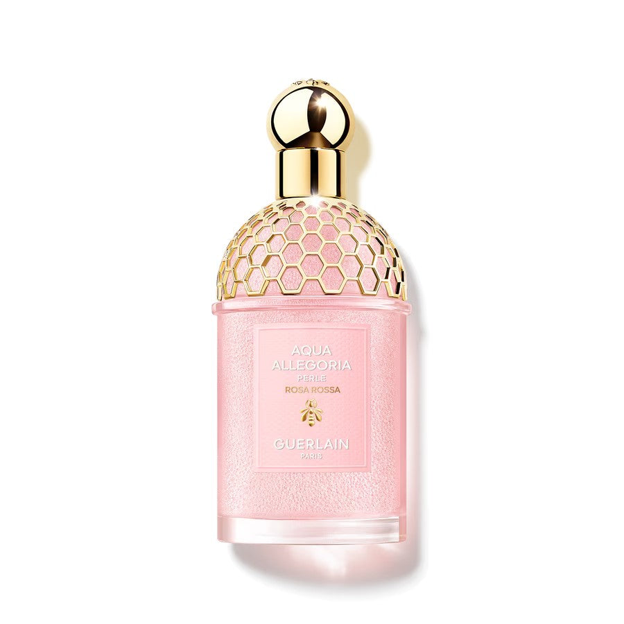 Nước Hoa GUERLAIN Aqua Allegoria Perle Rosa Rossa Eau De Parfum