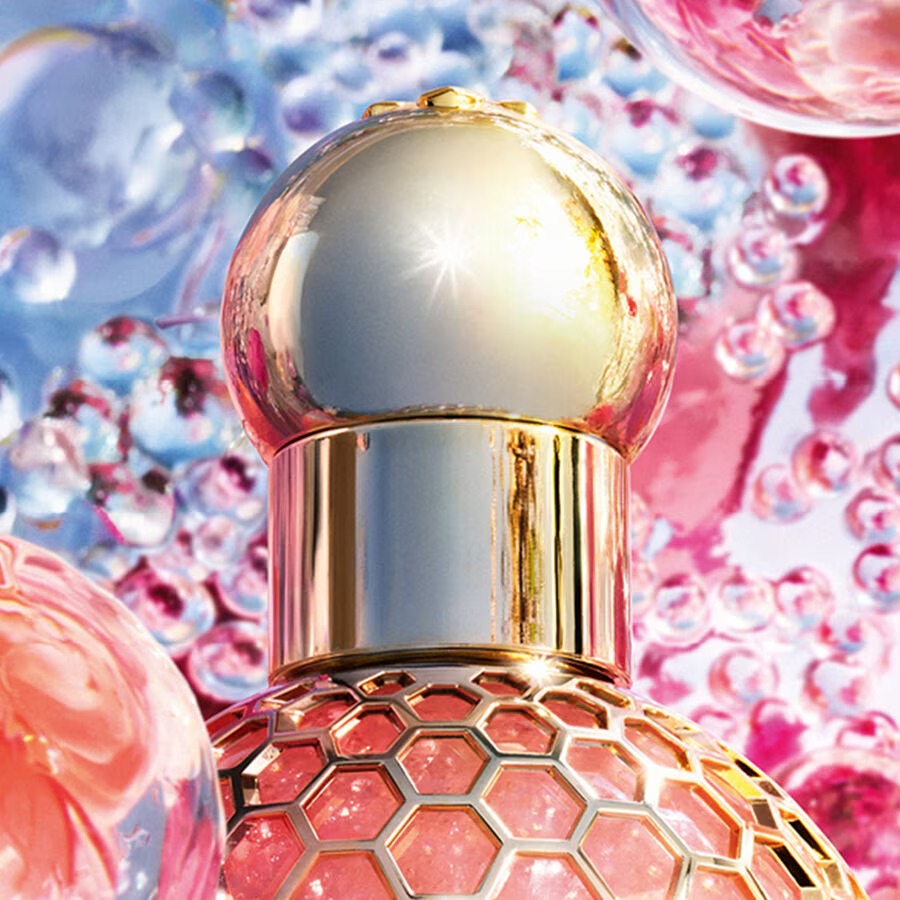 Nước Hoa GUERLAIN Aqua Allegoria Perle Rosa Rossa Eau De Parfum