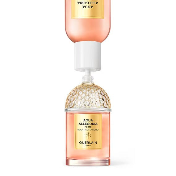 Nước Hoa GUERLAIN Aqua Allegoria Rosa Palissandro Forte EDP