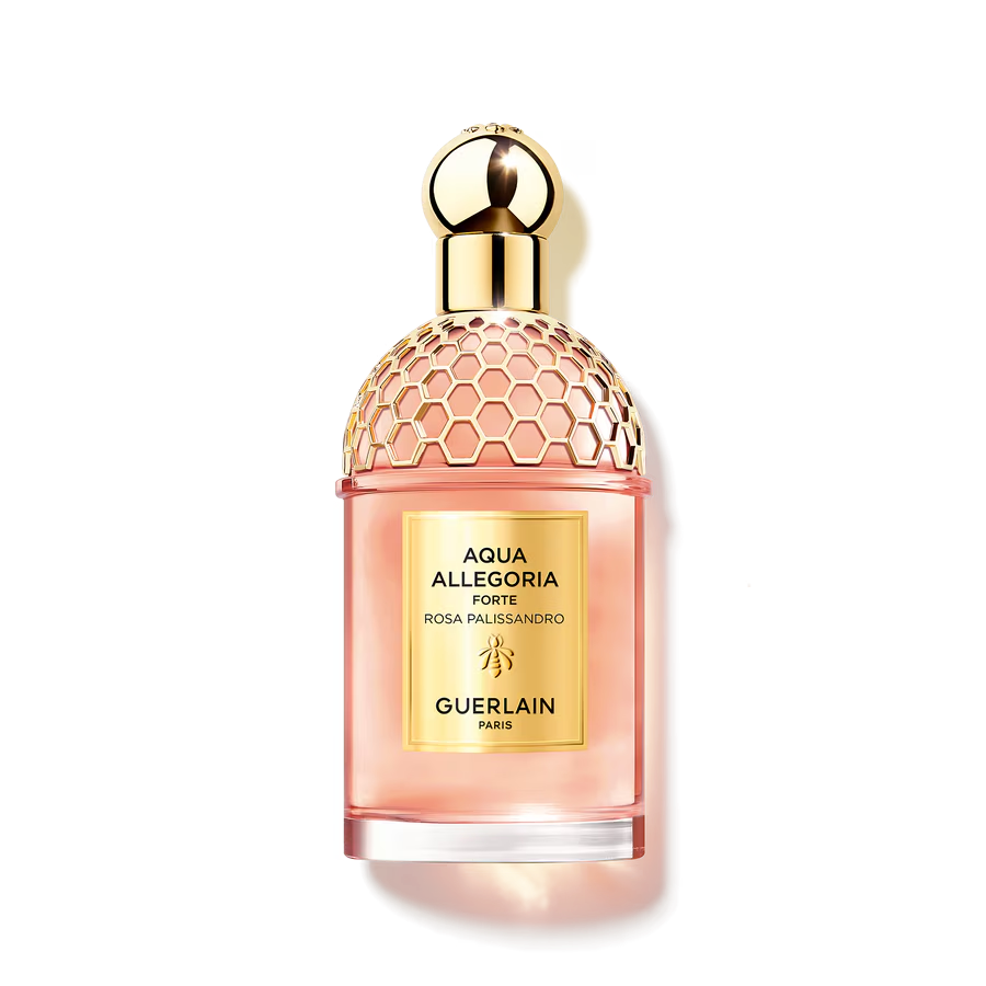 Nước Hoa GUERLAIN Aqua Allegoria Rosa Palissandro Forte EDP