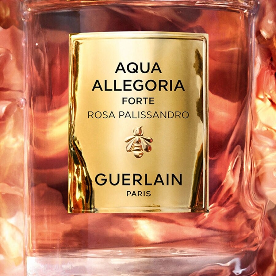Nước Hoa GUERLAIN Aqua Allegoria Rosa Palissandro Forte EDP