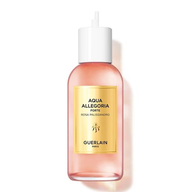Nước Hoa GUERLAIN Aqua Allegoria Rosa Palissandro Forte EDP