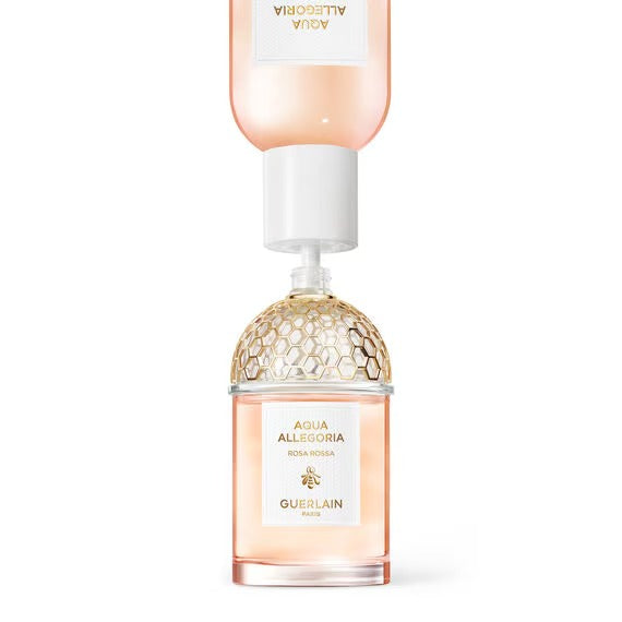 Nước Hoa GUERLAIN Aqua Allegoria Rosa Rossa Eau de Toilette
