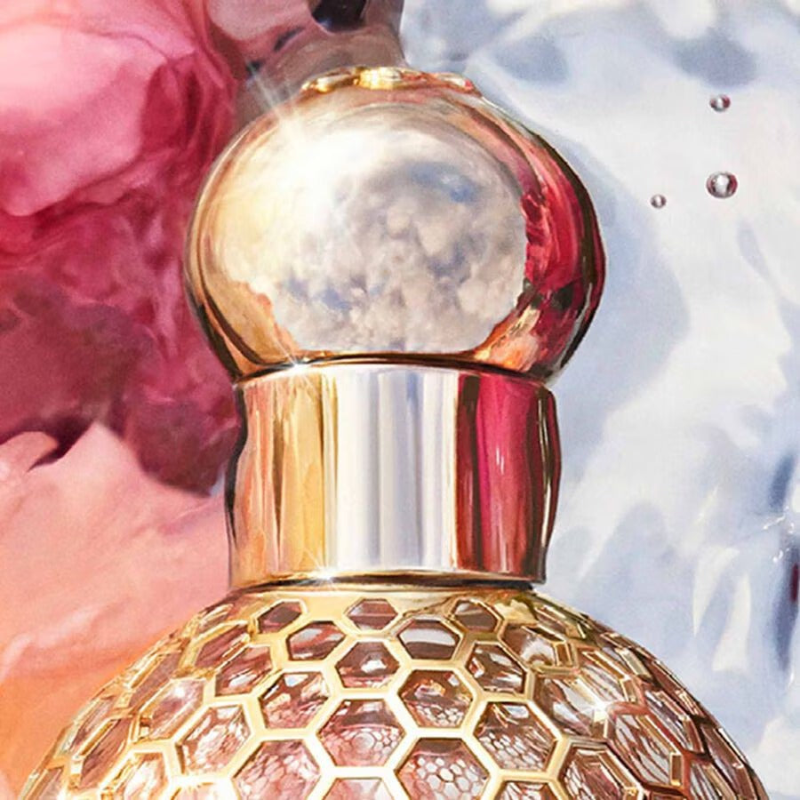 Nước Hoa GUERLAIN Aqua Allegoria Rosa Rossa Eau de Toilette-Kallos