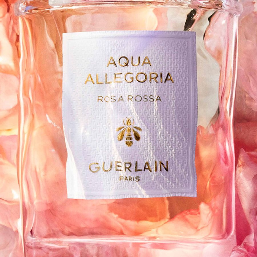 Nước Hoa GUERLAIN Aqua Allegoria Rosa Rossa Eau de Toilette