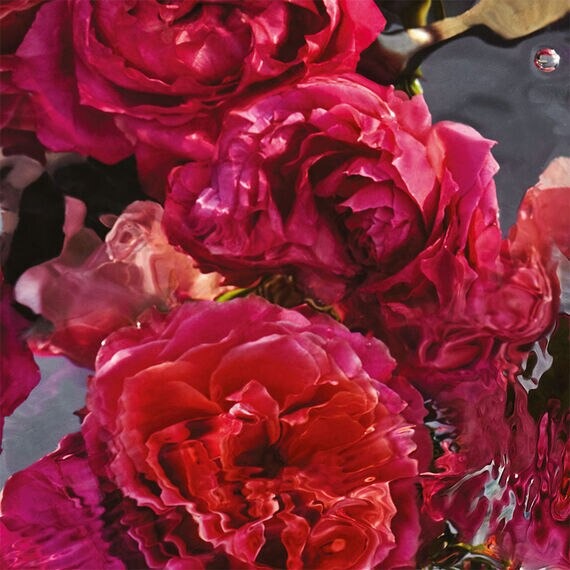 Nước Hoa GUERLAIN Aqua Allegoria Rosa Rossa Forte Eau de Parfum-Kallos