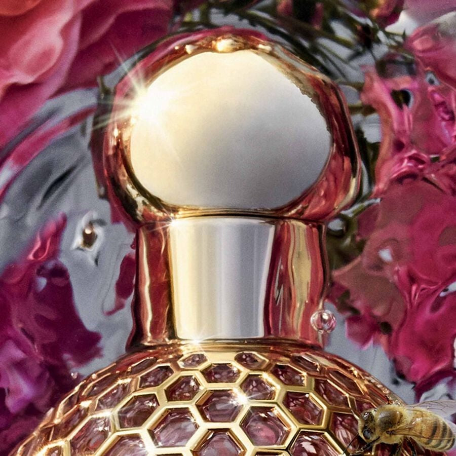 Nước Hoa GUERLAIN Aqua Allegoria Rosa Rossa Forte Eau de Parfum-Kallos