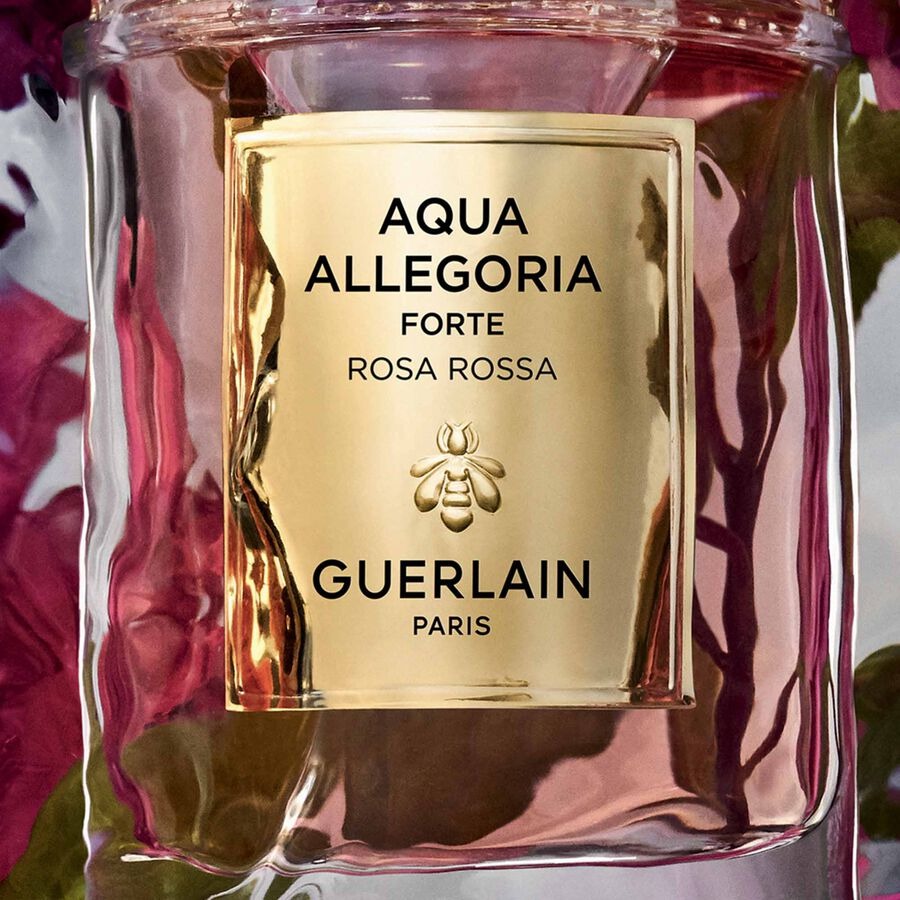 Nước Hoa GUERLAIN Aqua Allegoria Rosa Rossa Forte Eau de Parfum-Kallos