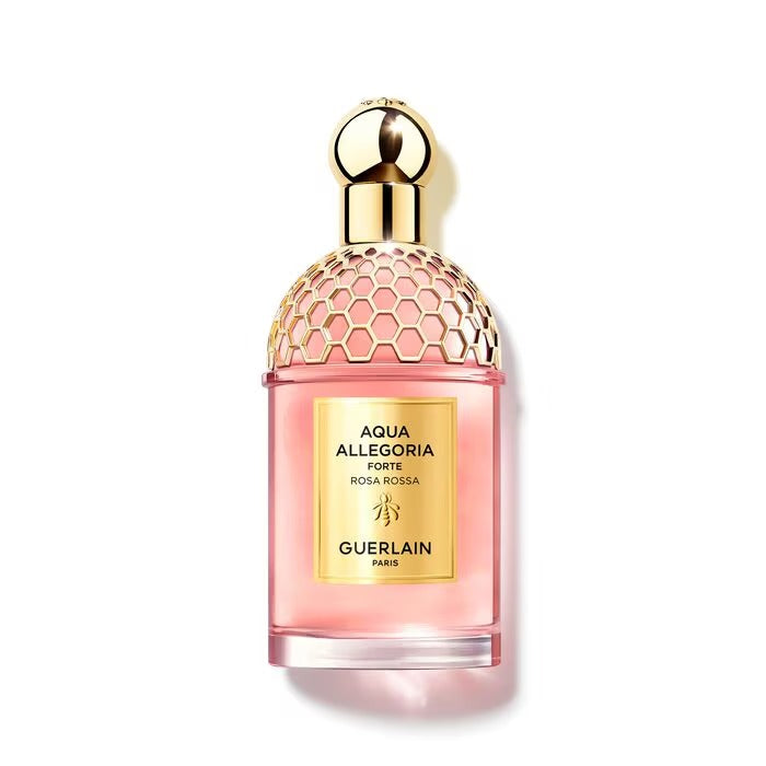 Nước Hoa GUERLAIN Aqua Allegoria Rosa Rossa Forte Eau de Parfum-Kallos