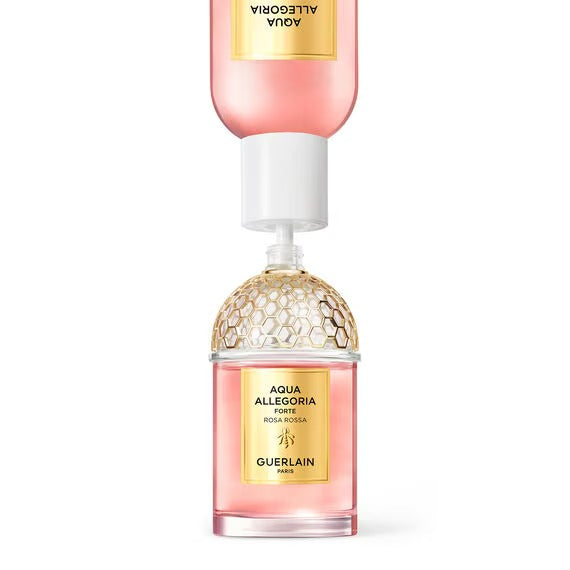 Nước Hoa GUERLAIN Aqua Allegoria Rosa Rossa Forte Eau de Parfum – Kallos